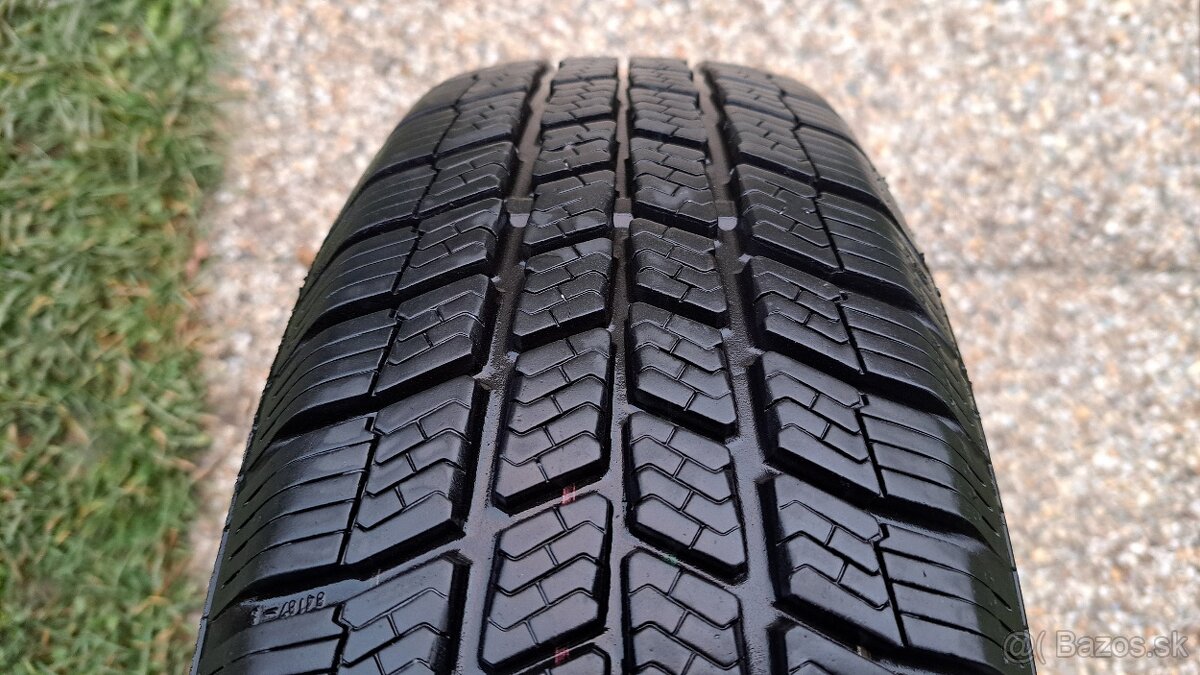 ZIMNÁ GUMA 165/70 R14 - BARUM POLARIS 3 - 6