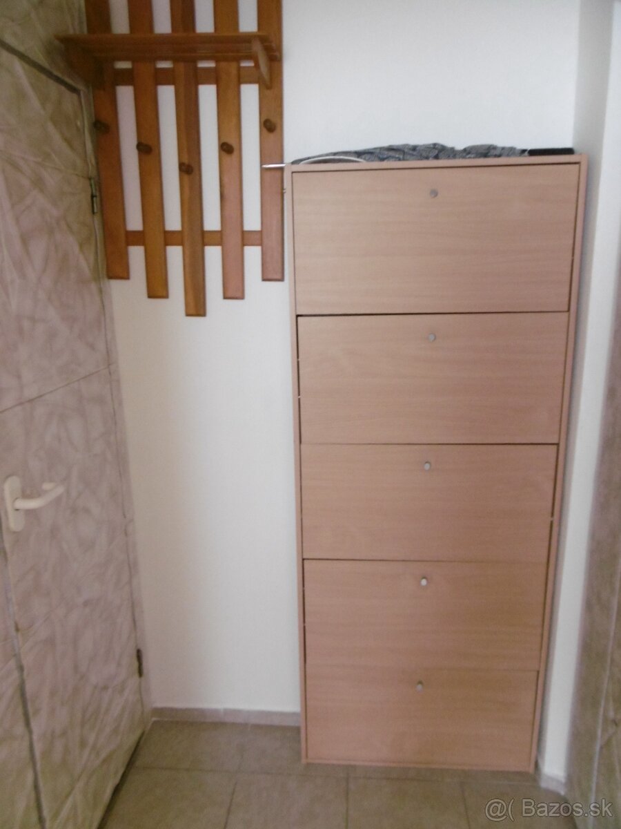 Prenájom 1 izbového bytu Fončorda - 6