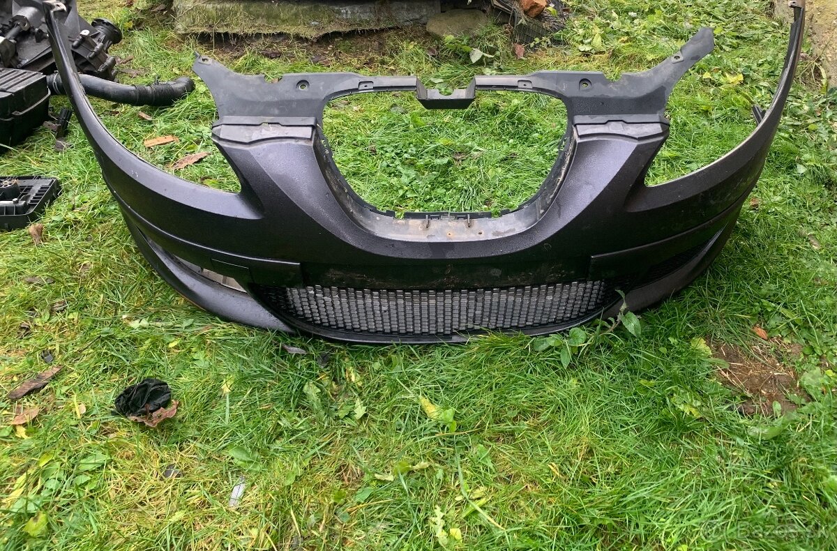 Predok seat leon 1P toledo 3 altea - 6