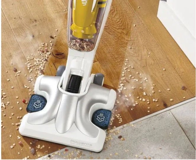 Rowenta clean & stream multi - 6