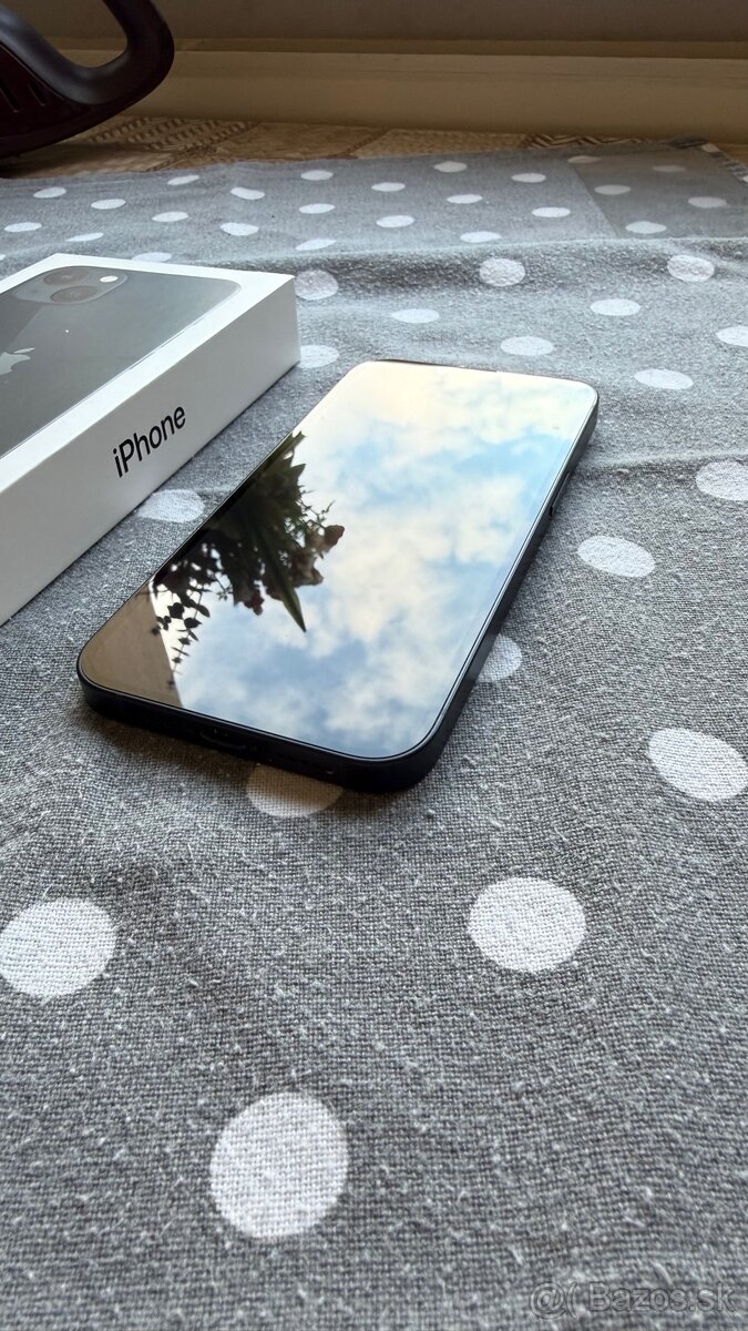 Apple iPhone 13 Midnight 128gb - 6