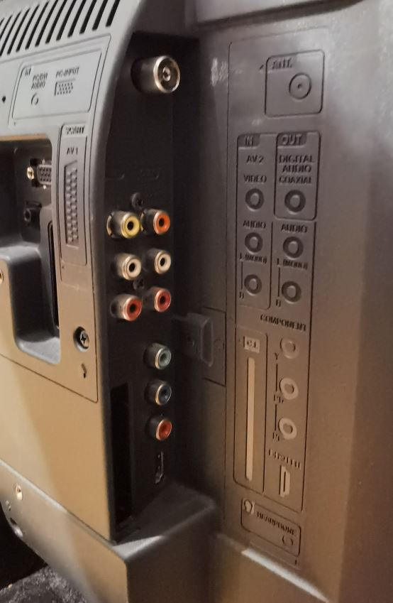 Predam Televizor TV JVC LT-22HG32E - 6