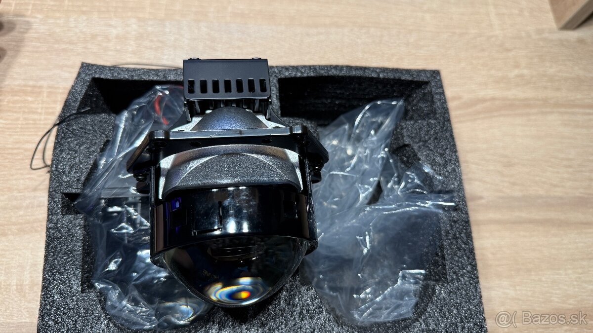 3.0 Bi-led sada na dva svetlomety - 6