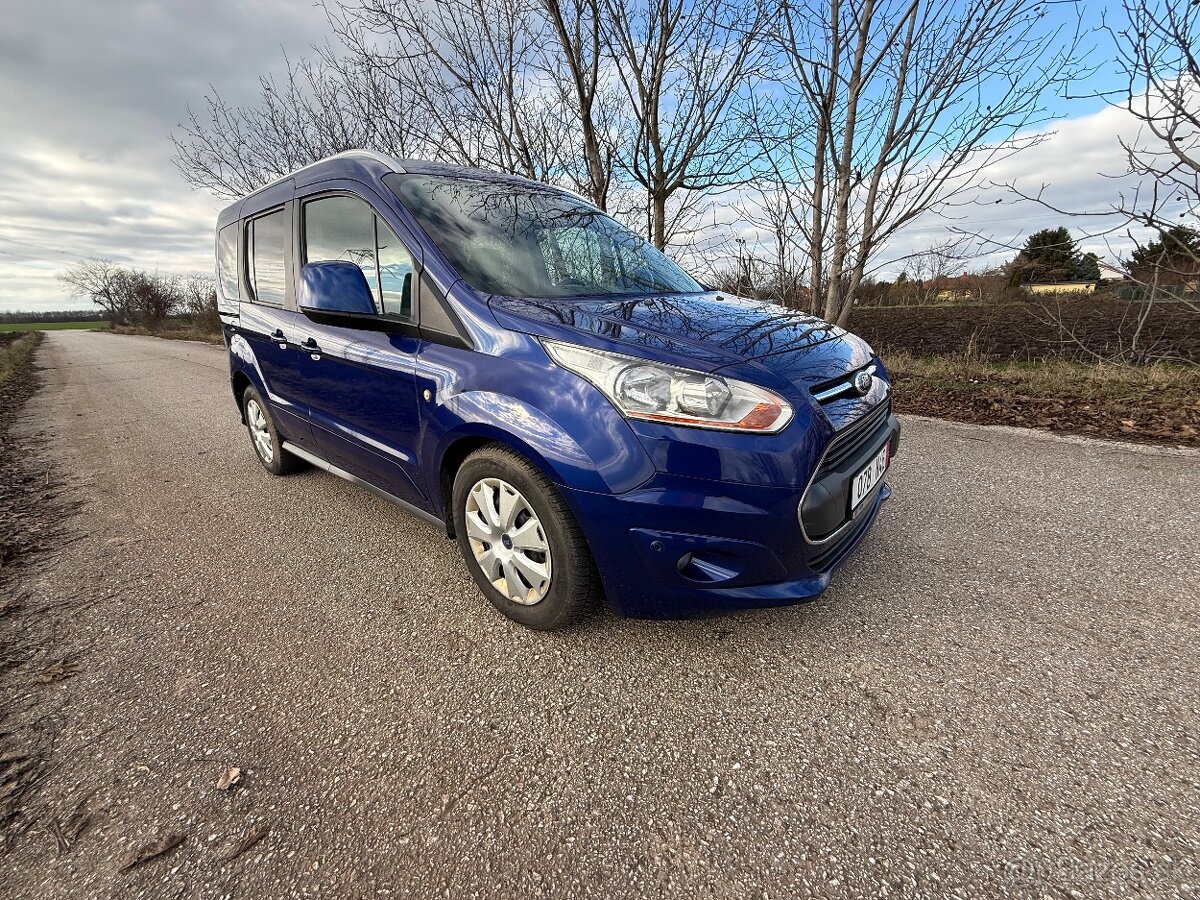 Ford Tourneo Connect 1.0 EcoBoost - 6