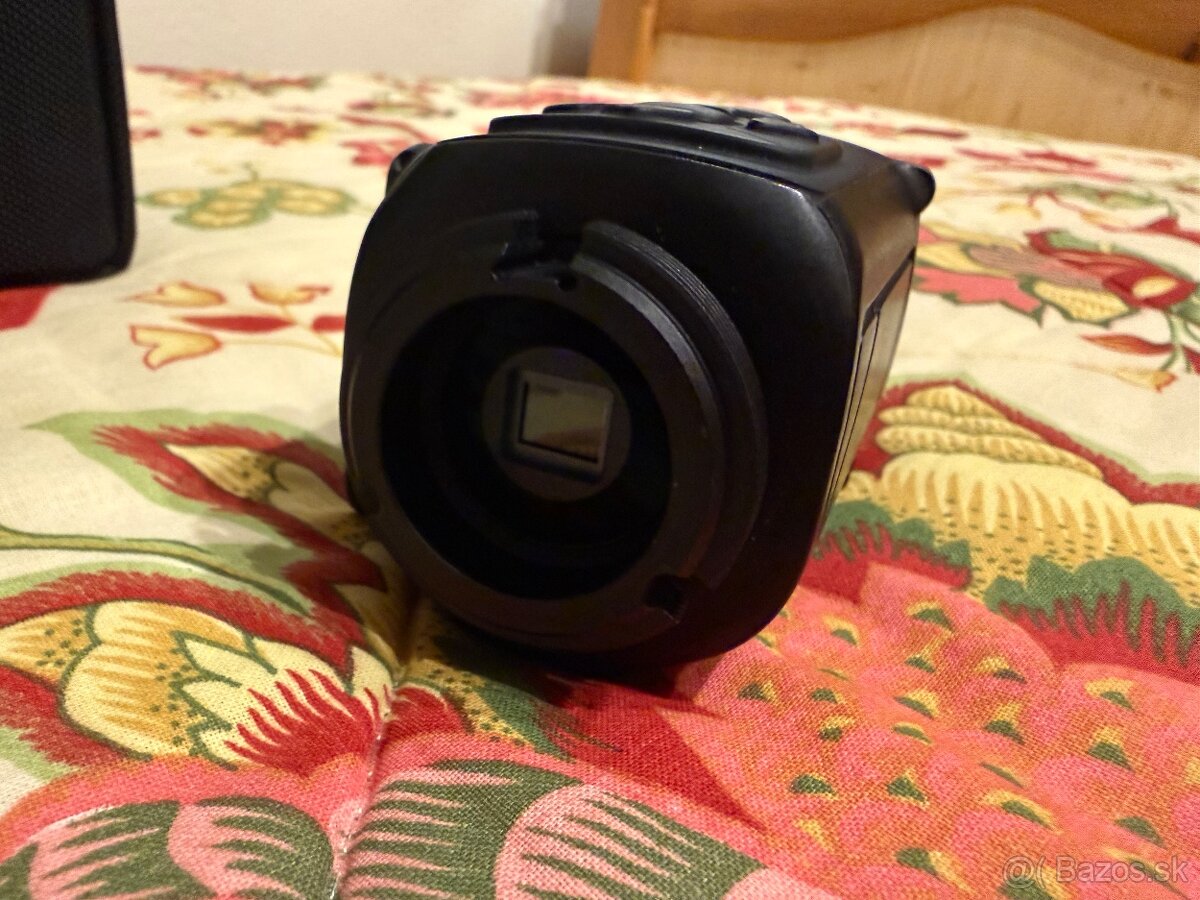 Hikmicro Thunder TH35C termovízna predsádka - 6