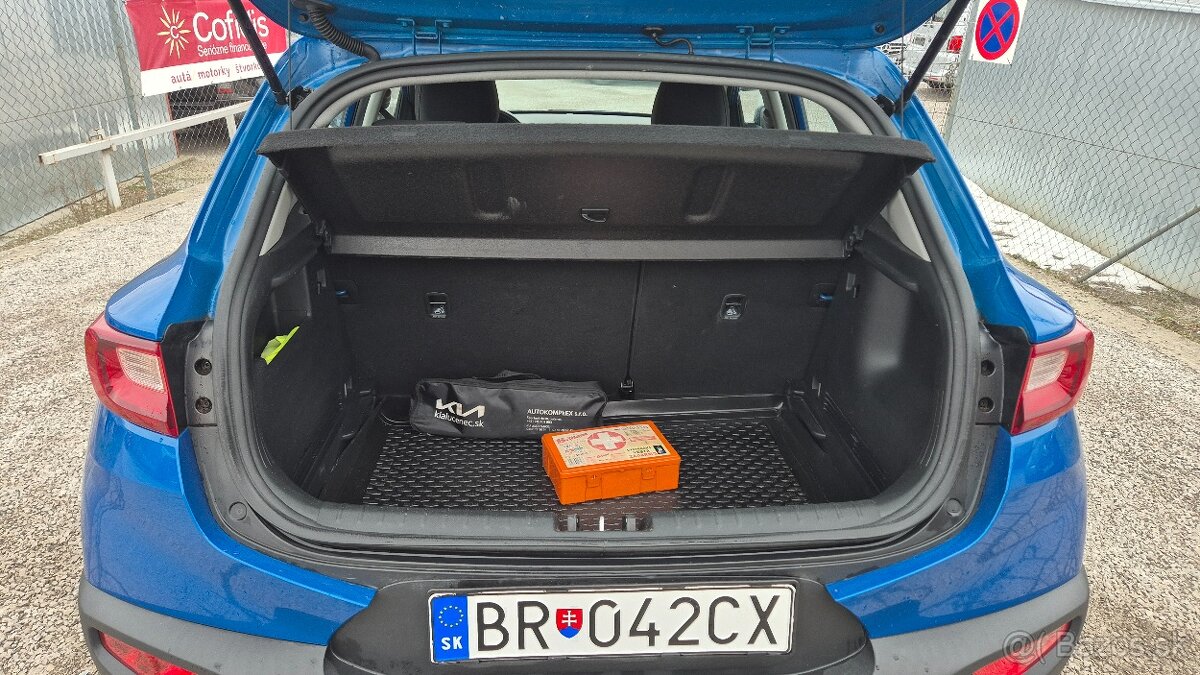 Kia Stonic 1.2 DPi Gold - 6