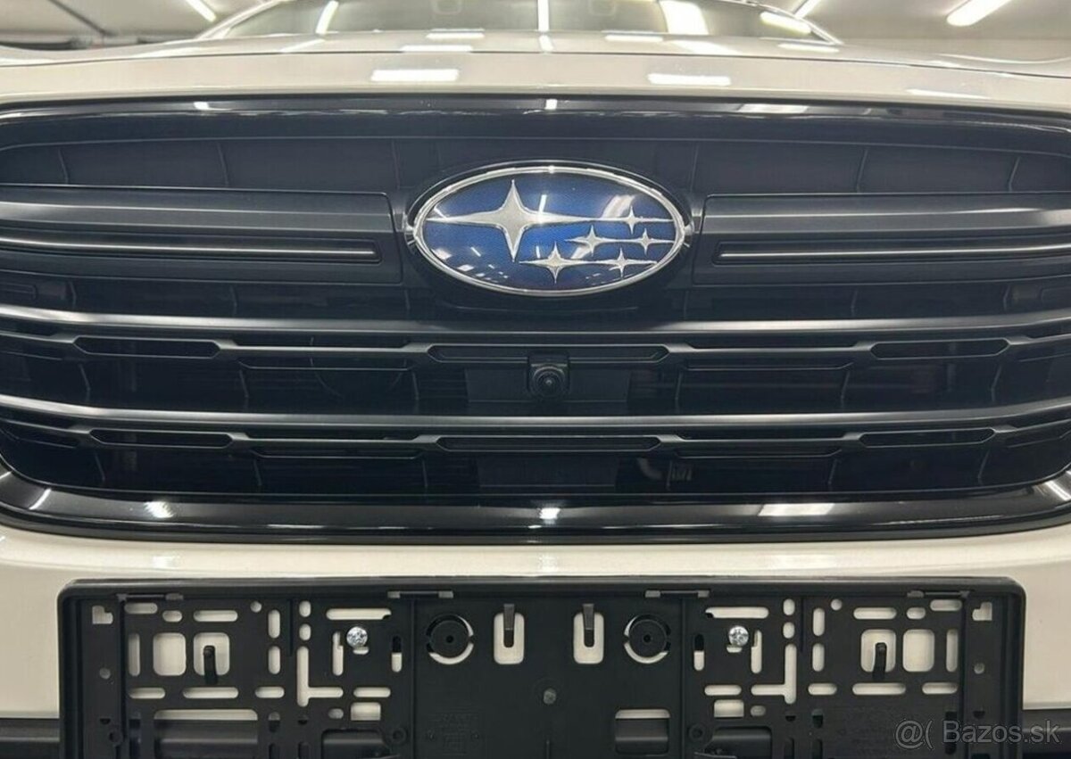 Subaru Outback 2.5 PEAK LIMITED | Záruka 129 kw - 6