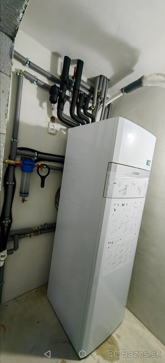 Vodár, kurenár - 6