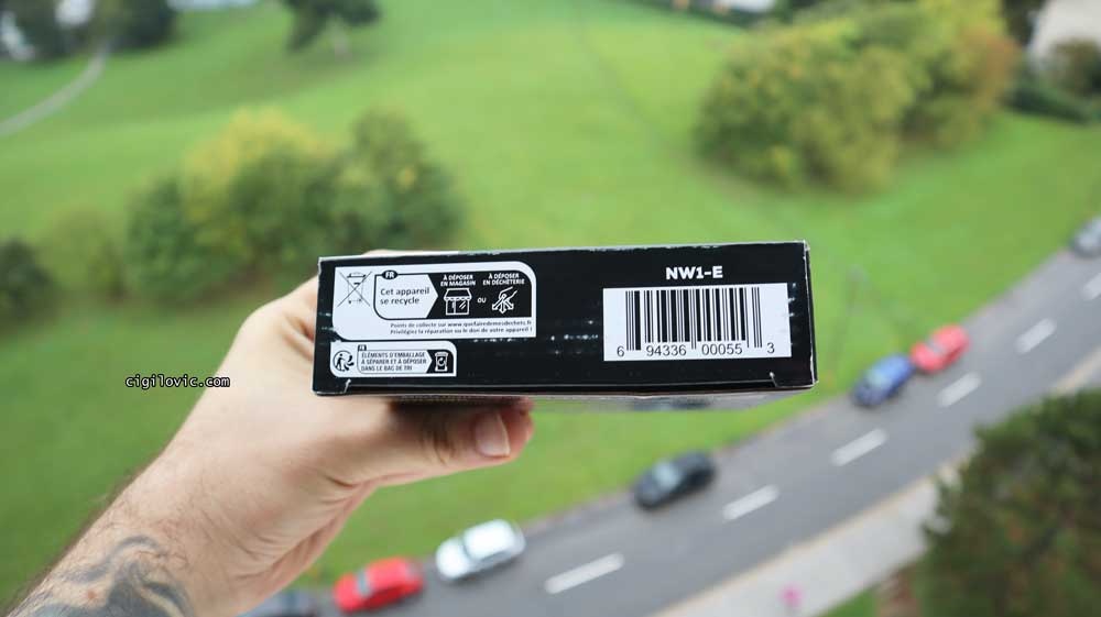 Truetone 1 Spot 9V/DC 2025 - 6