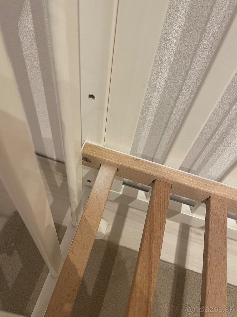 Detská postieľka - 6