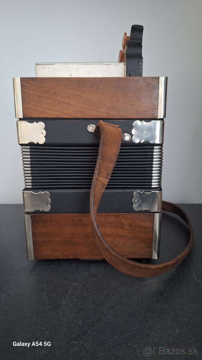 Predám heligonku CF - 6