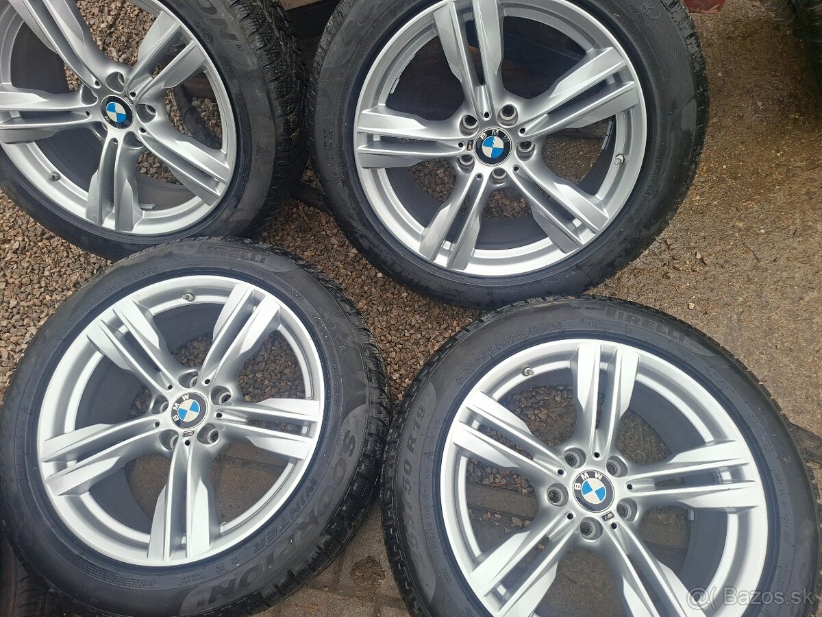 BMW R19 M ORIGINAL TOP STAV TOP CENA - 6