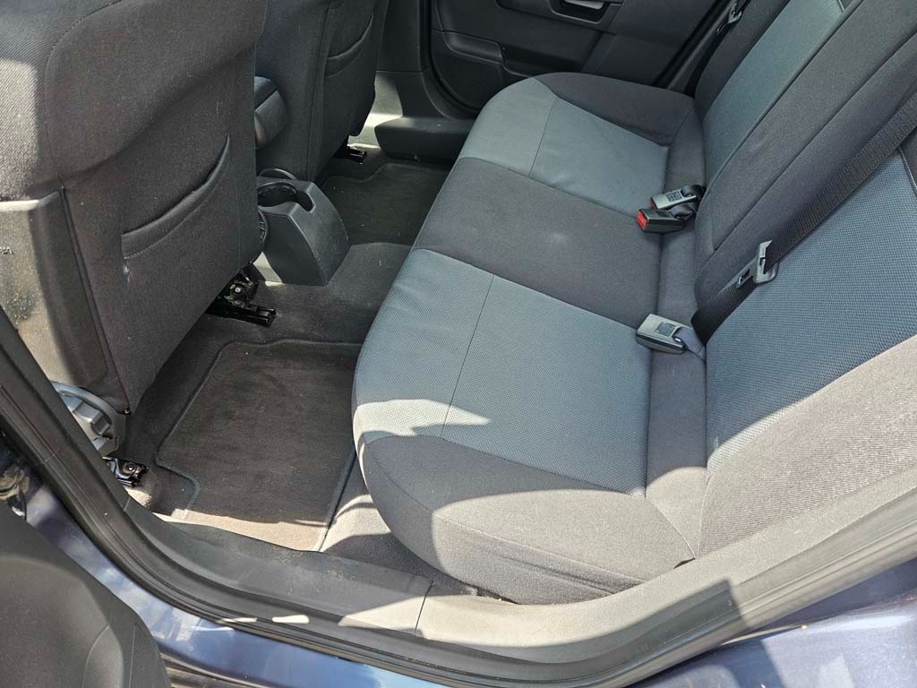 Astra 2007 Sedan H - 6