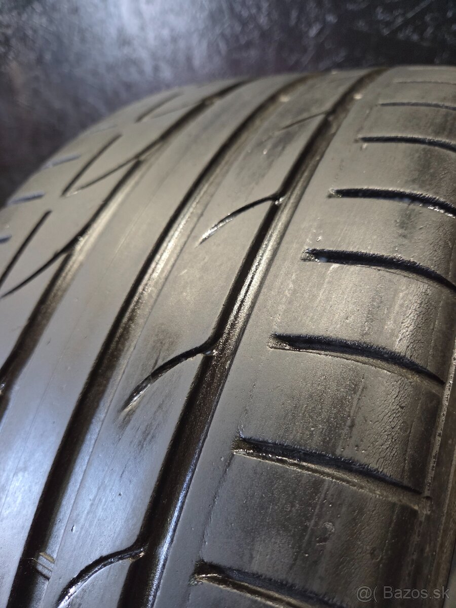 225/40 R19 Bridgestone letne pneumtiky - 6