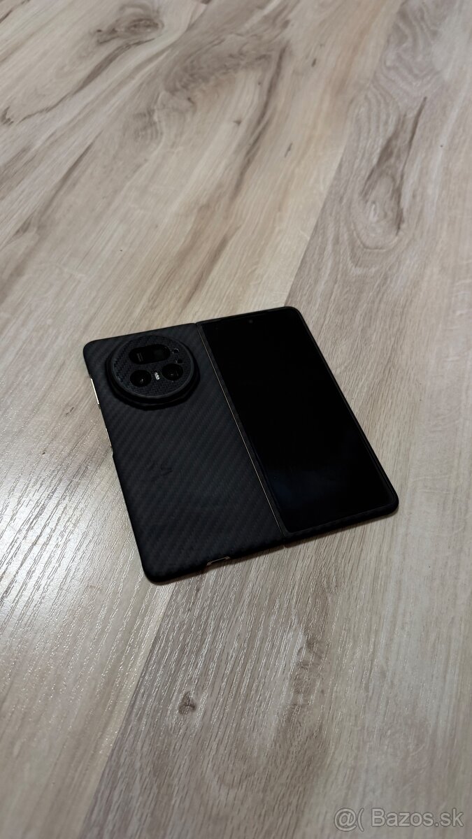 Vyklapaci Honor Magic V5 + vela prislusenstva - aj vymena - 6