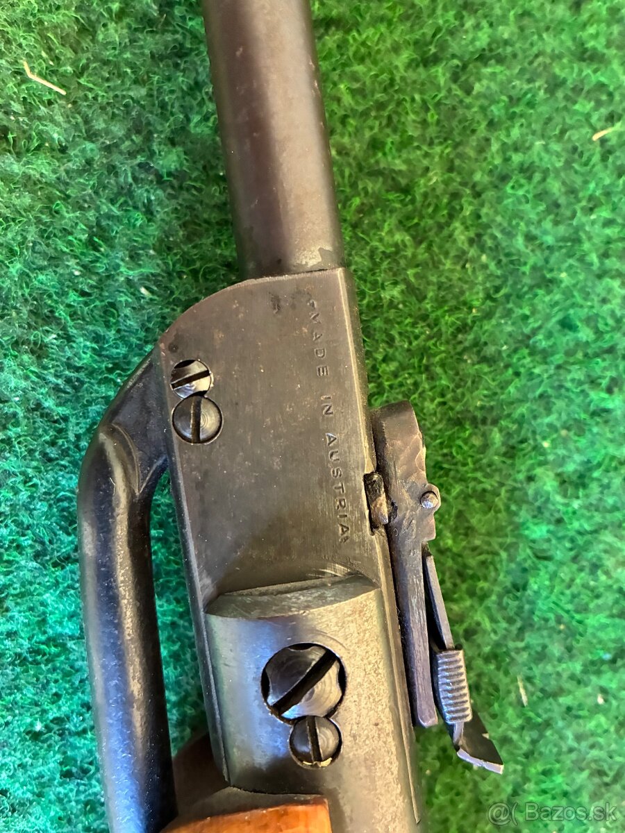 Rakúska Vzduchovka tyrol - 6