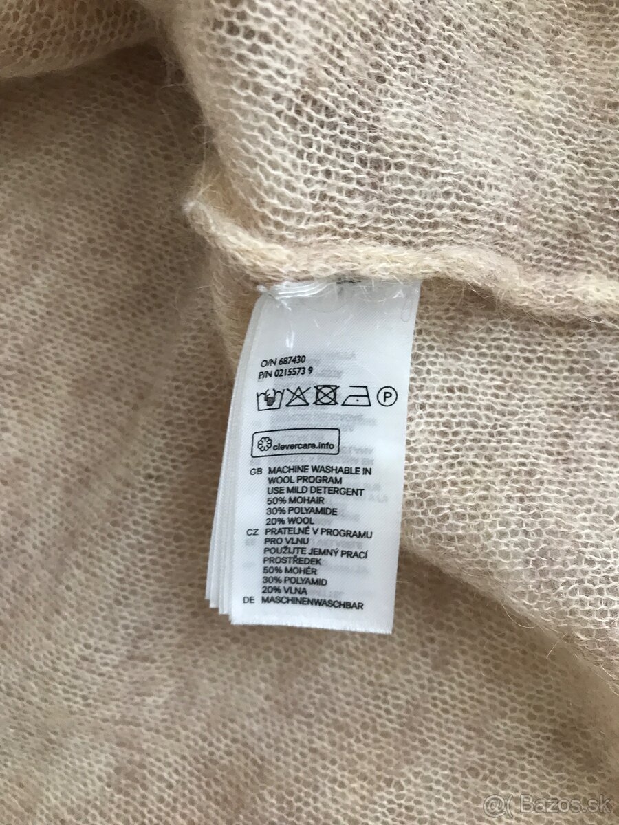 Kardigan HM c. M - 6