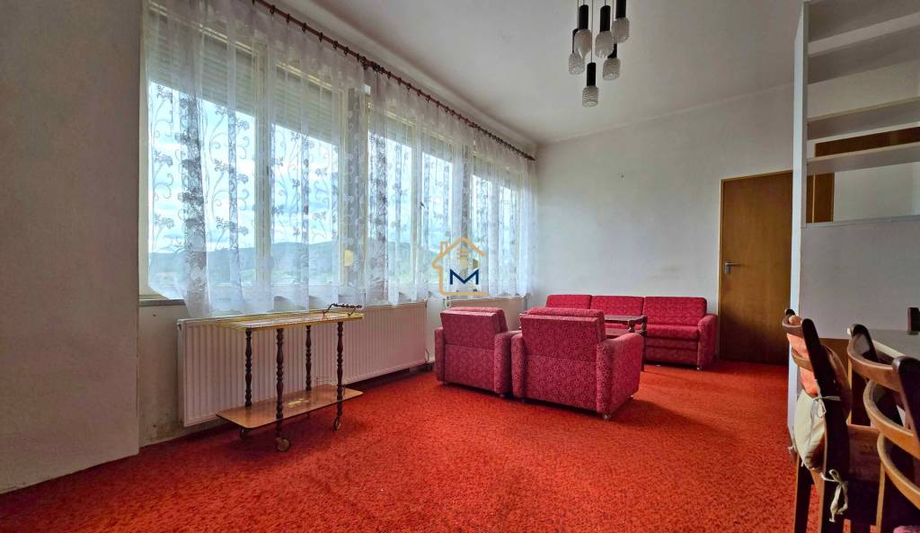 RODINNÝ DOM, KRPEĽNÁ, DETVA - 6