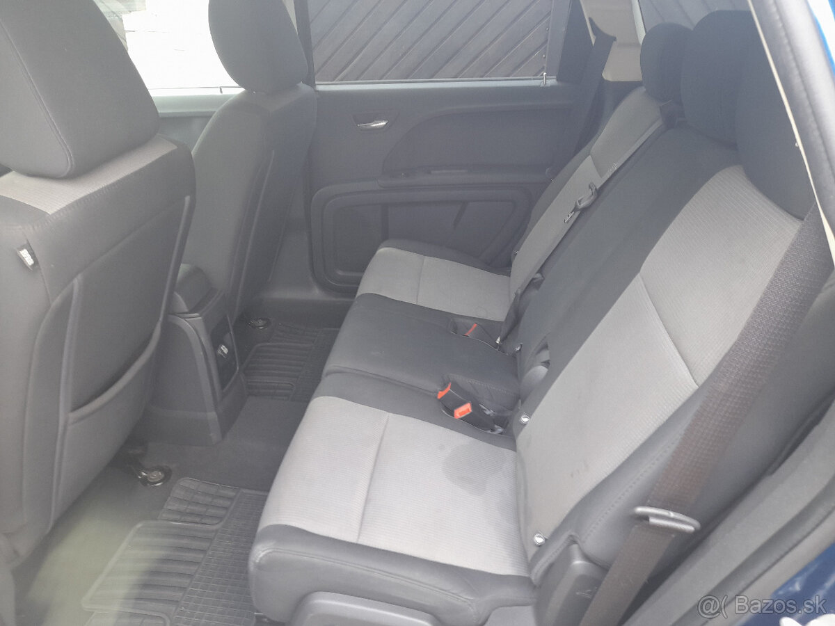Dodge Journey 2,0 CRDi, 88 kW - dovoz - 6