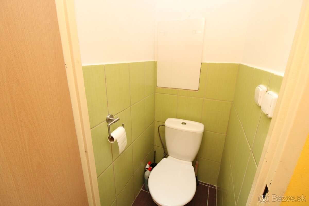 BRANDreal – prenájom 2 izbového bytu na A.Hlinku, Piešťany - 6