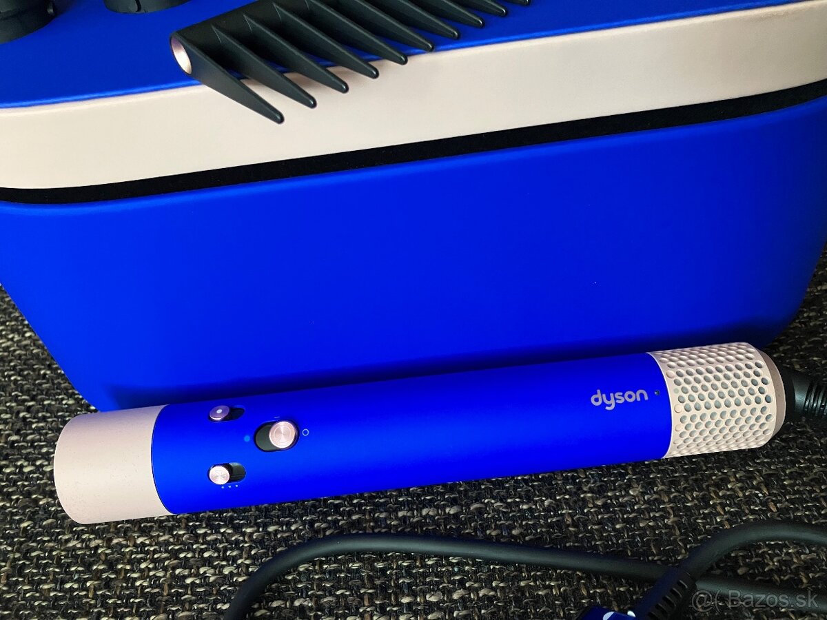 Dyson Airwrap Long Complete Blue Blush :) - 6