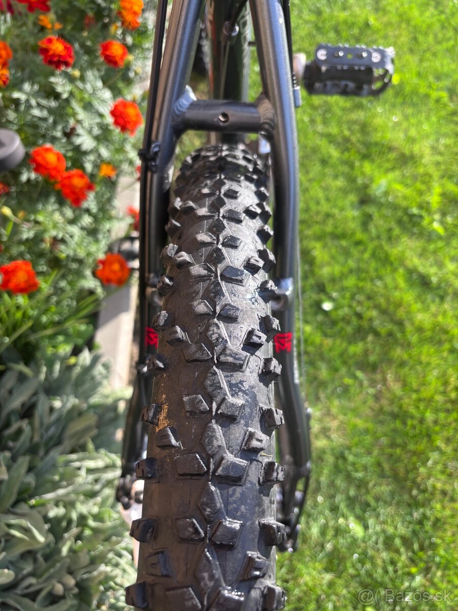 Bicykel RockMachine - 6