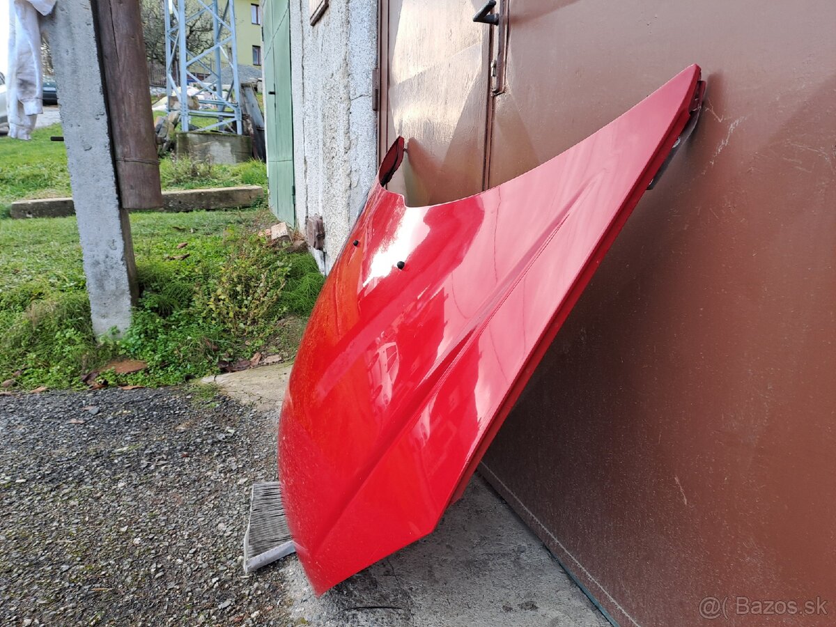 Peugeot 206 diely - 6