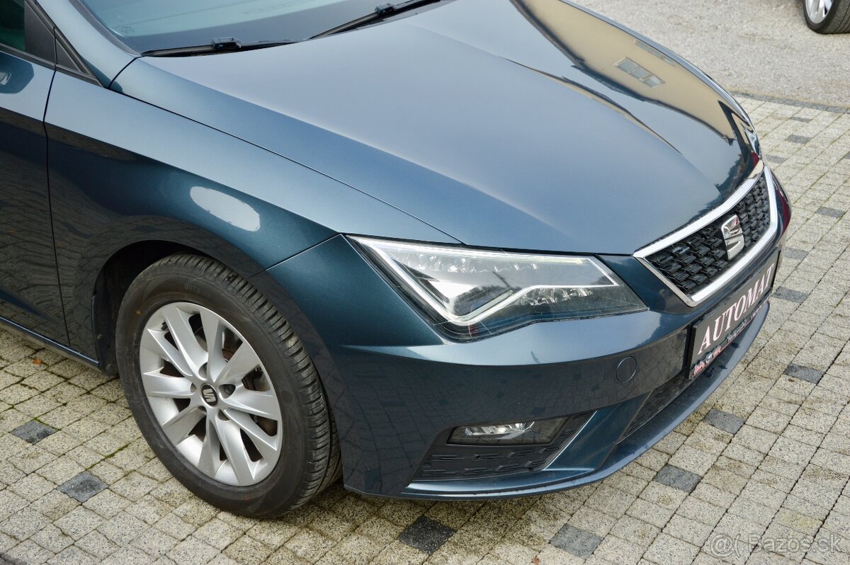 Volkswagen Sharan 2.0 TDI 150k Comfortline DSG --7 MIESTNE-- - 6