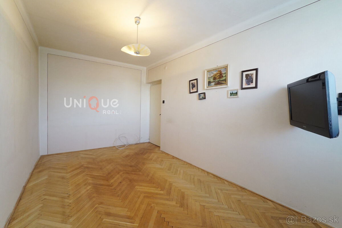 EXKLUZÍVNE NA PREDAJ 3 IZBOVÝ TEHLOVÝ BYT V KOMÁRNE-CENTRUM - 6