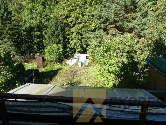 RK EXPRES - na predaj záhrada s chatkou v Novej Lehote. - 6