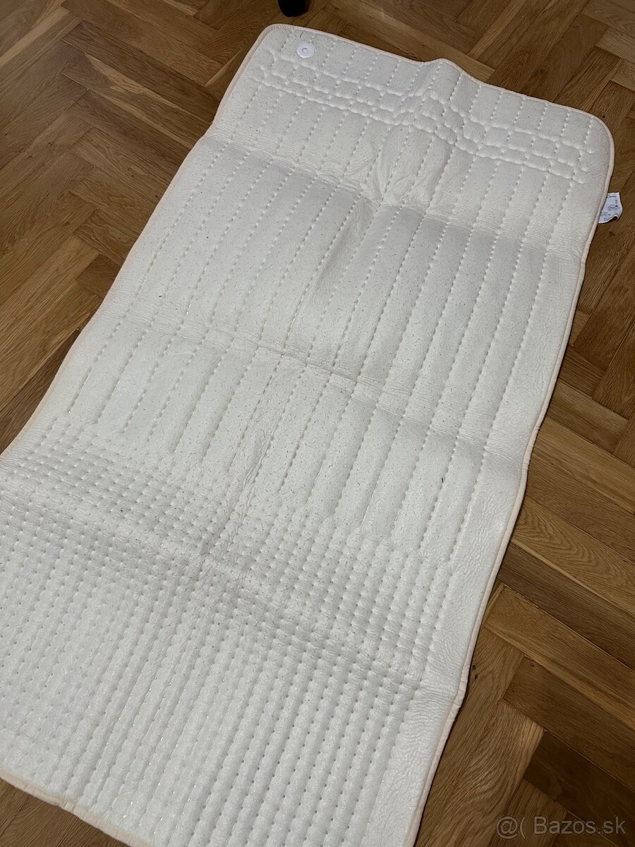 Vyhrievacia podložka - 6