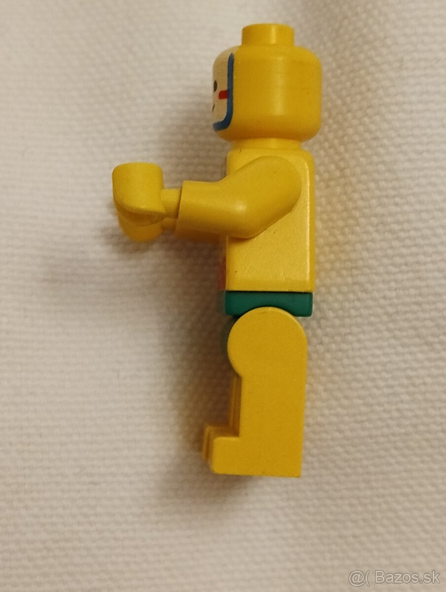 LEGO Pirates 6236 King Kahuka - 6