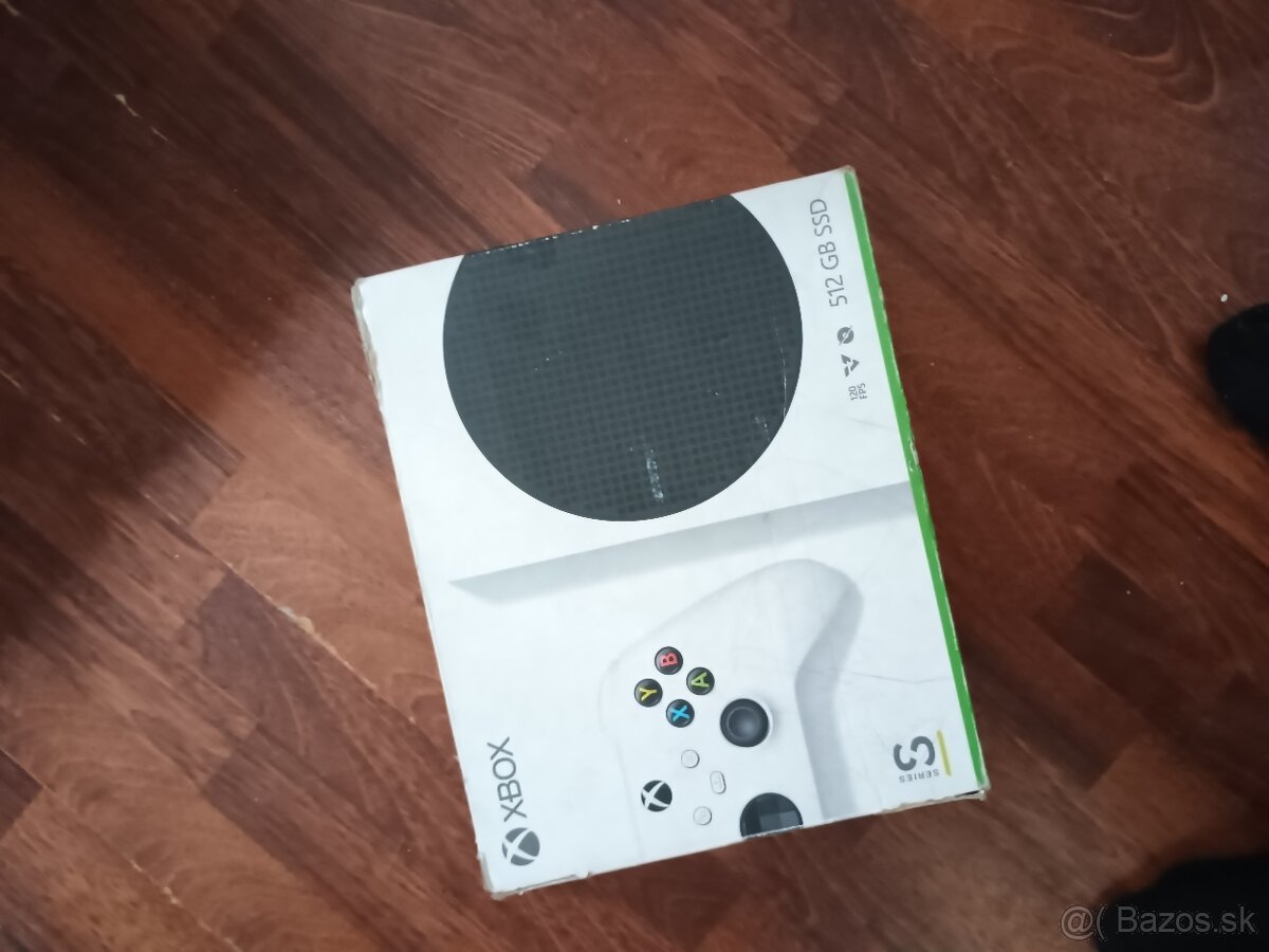 X box series s 512gb - 6
