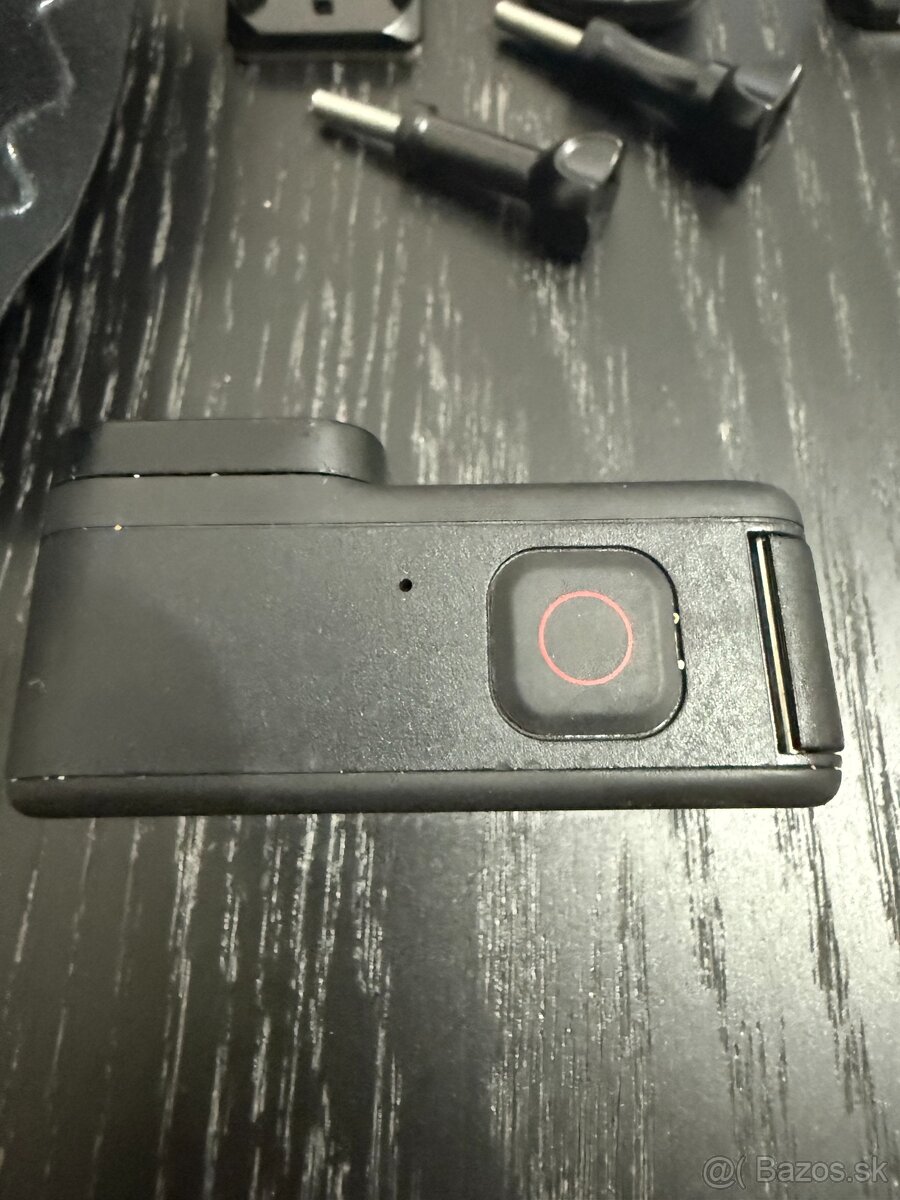 GOPRO HERO 11 + BUNDLE - 6