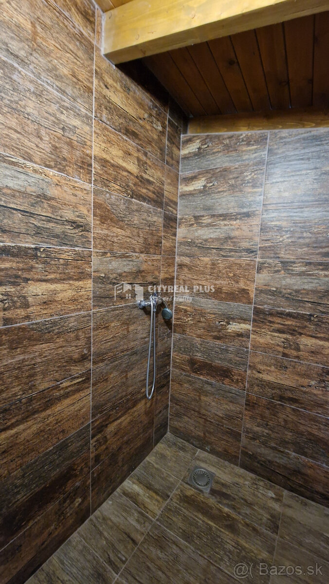 Ponúkam na predaj záhradnú chatu Nové Zámky - 6