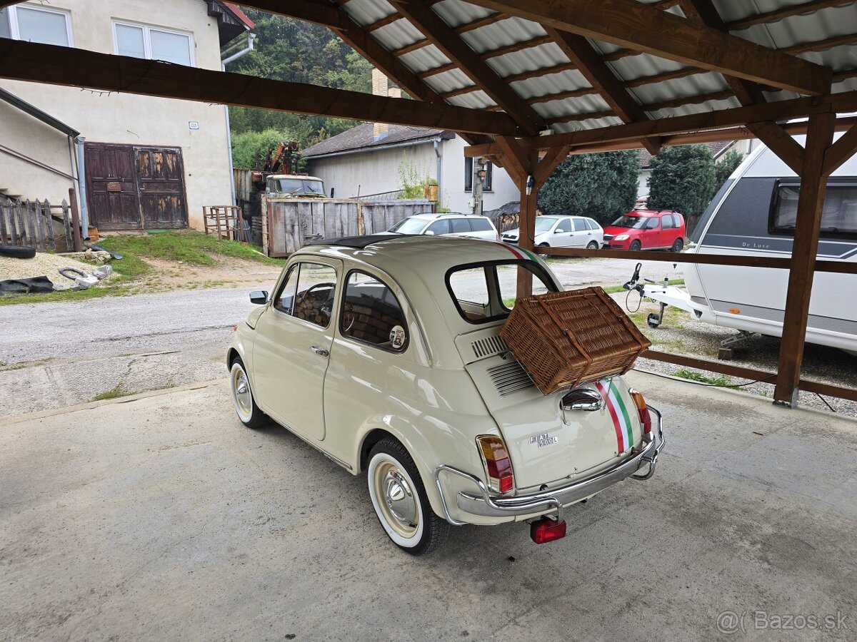 Fiat 500 - 6