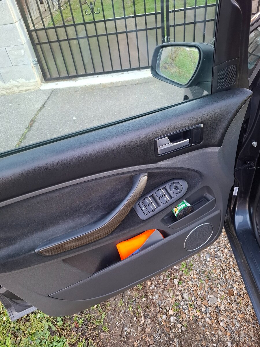 Ford C max 1.6 tdci, 80kw, 2008 - 6