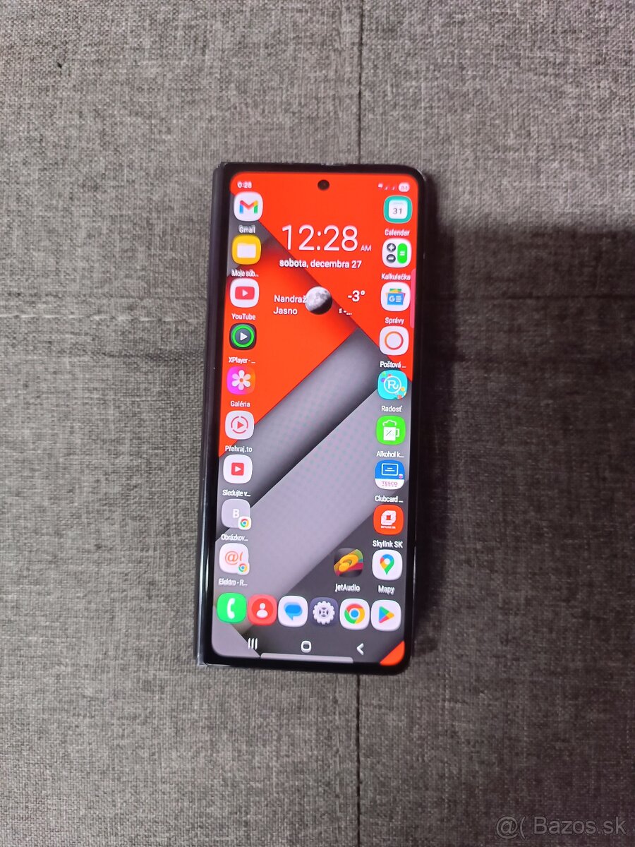 Samsung Z Fold 5 (5G) - 6