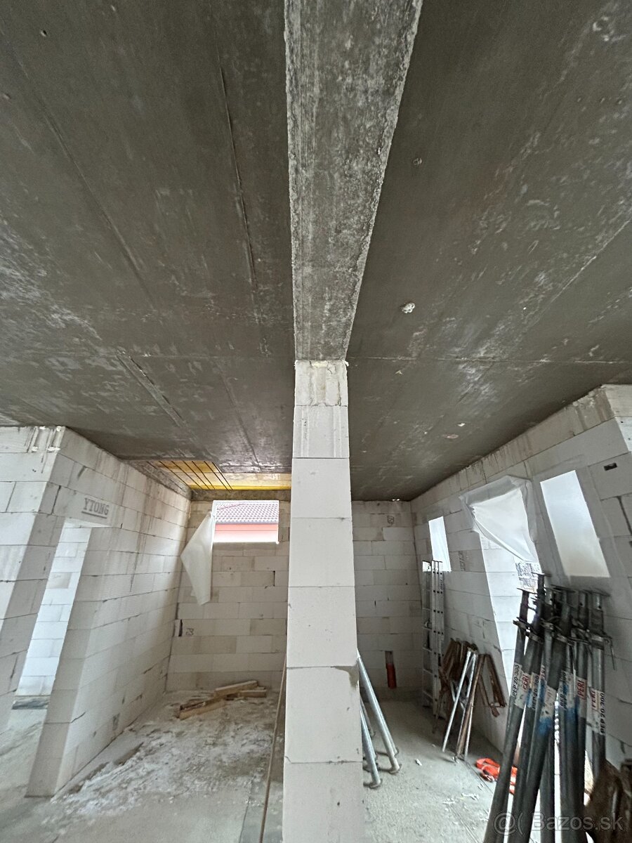 Monolitické stavby na kľúč - 6