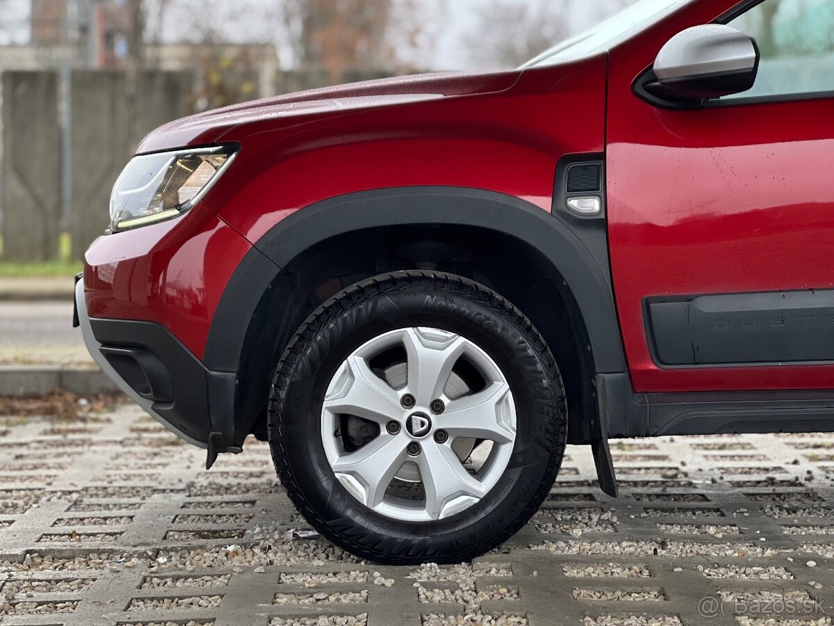 Dacia Duster 2021 | 1 majiteľ - 6