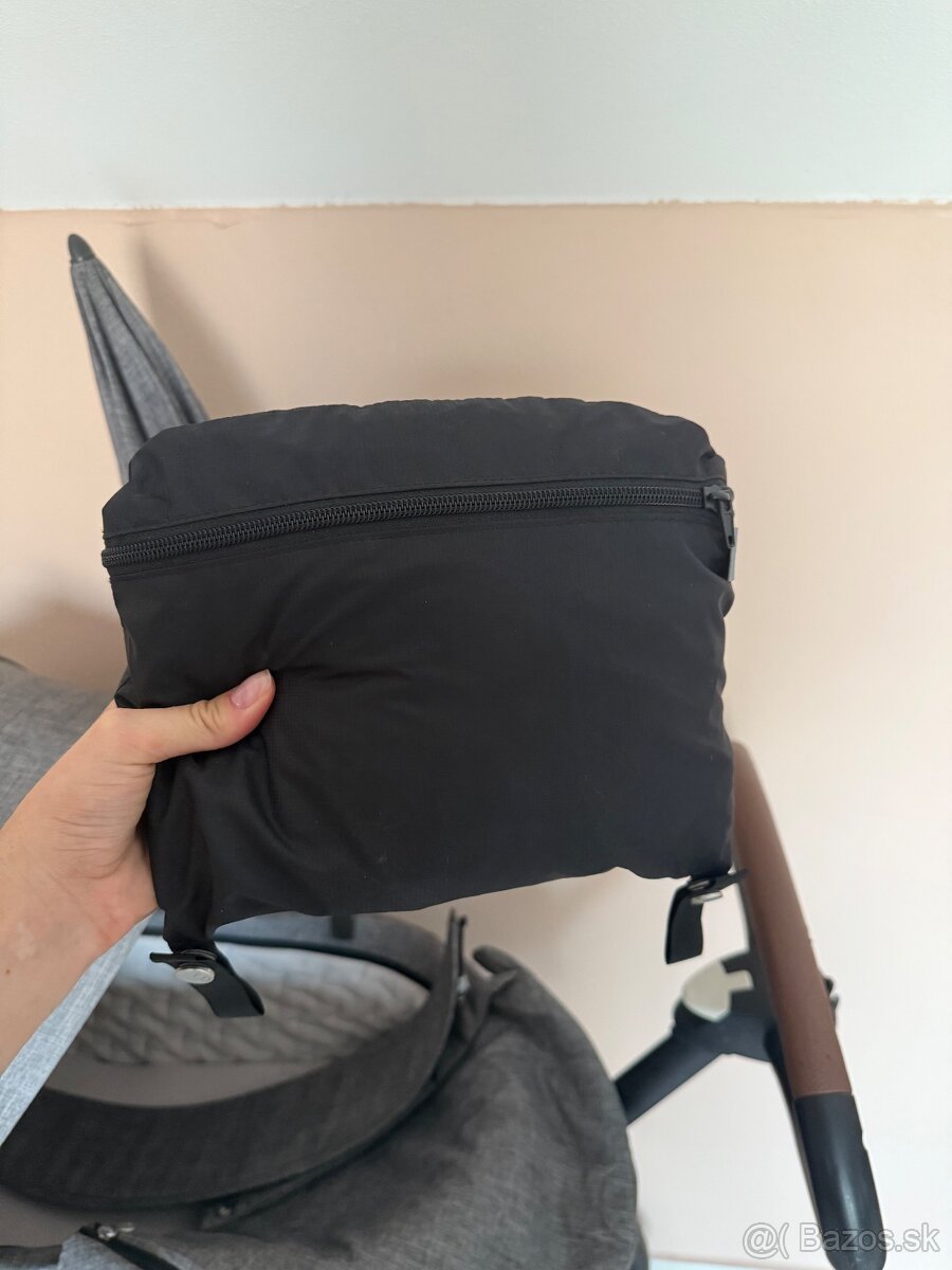 Stokke V6 kočík - 6