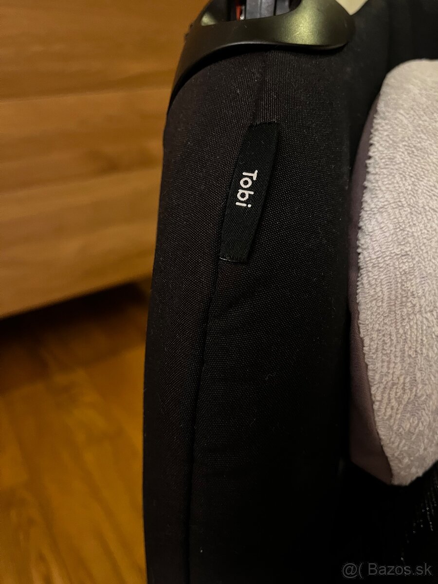 Autosedačka Maxi cosi Tobi - 6