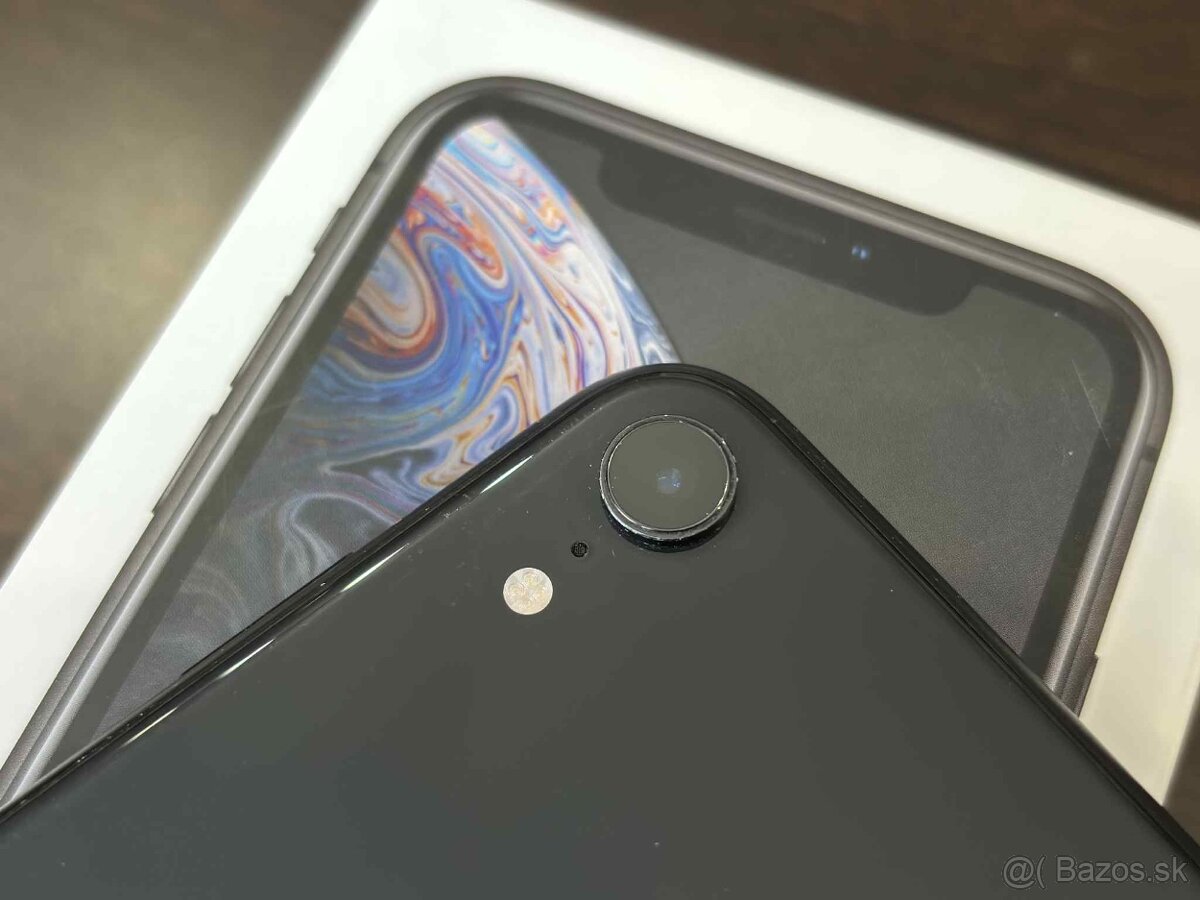 Iphone xr - 6
