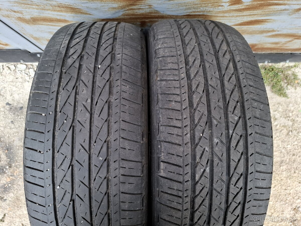 Celoročné pneumatiky 215/60 R17 - 6