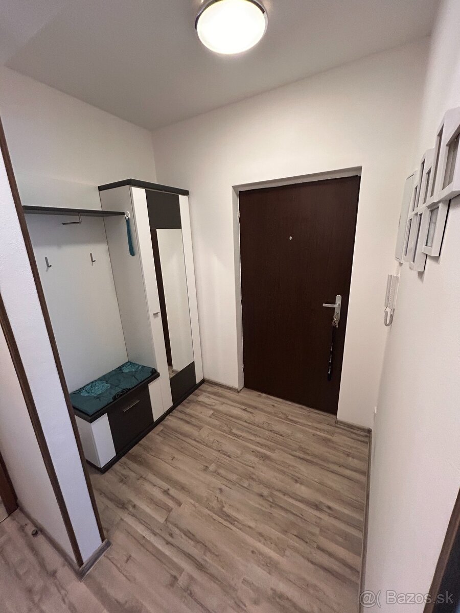 2- izbový byt na prenájom - 6