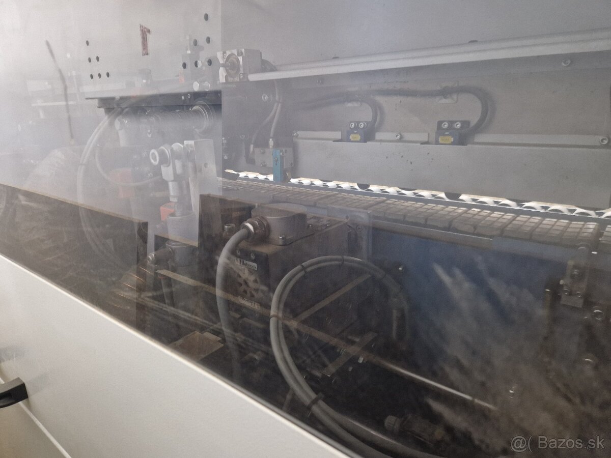 Olepovačka hrán HEBROCK F4 - 6