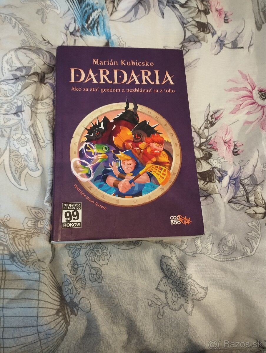 Predávam knižky - 6