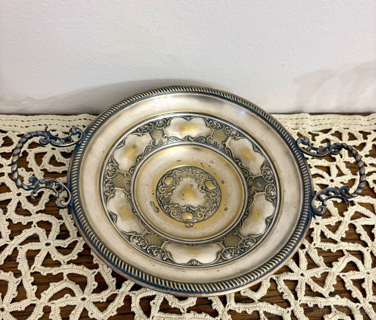 STAROŽITNÉ DEKORÁCIE - 6