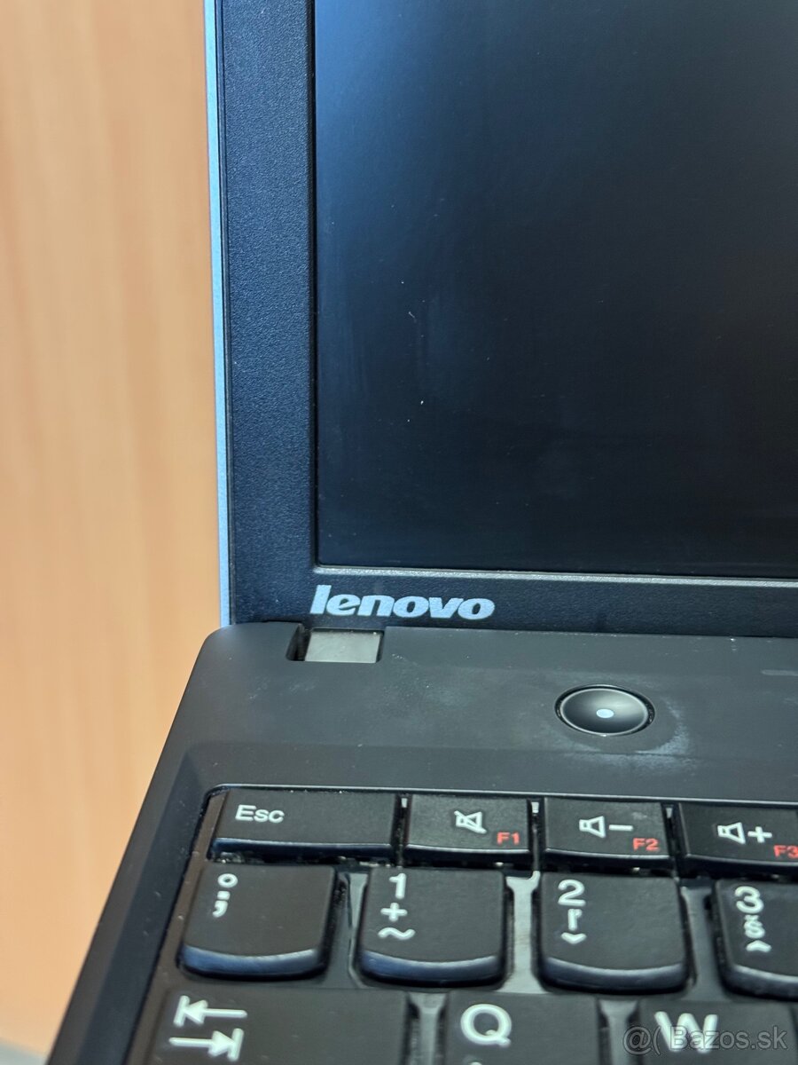 Lenovo ThinkPad E530 - 6