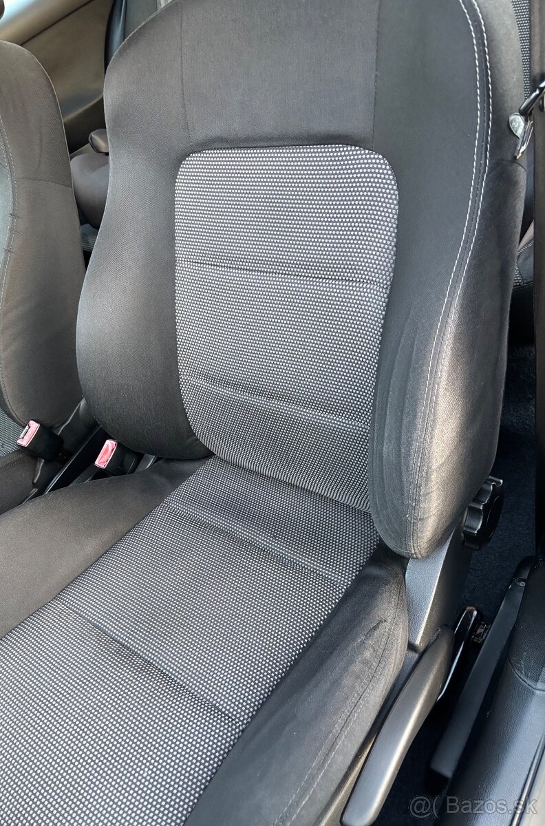 Seat Leon 1,9 TDI - 6